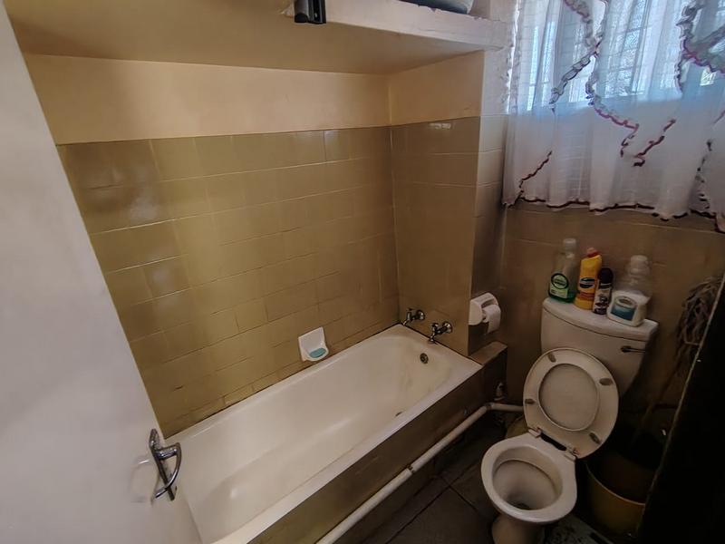 2 Bedroom Property for Sale in Sasolburg Ext 2 Free State